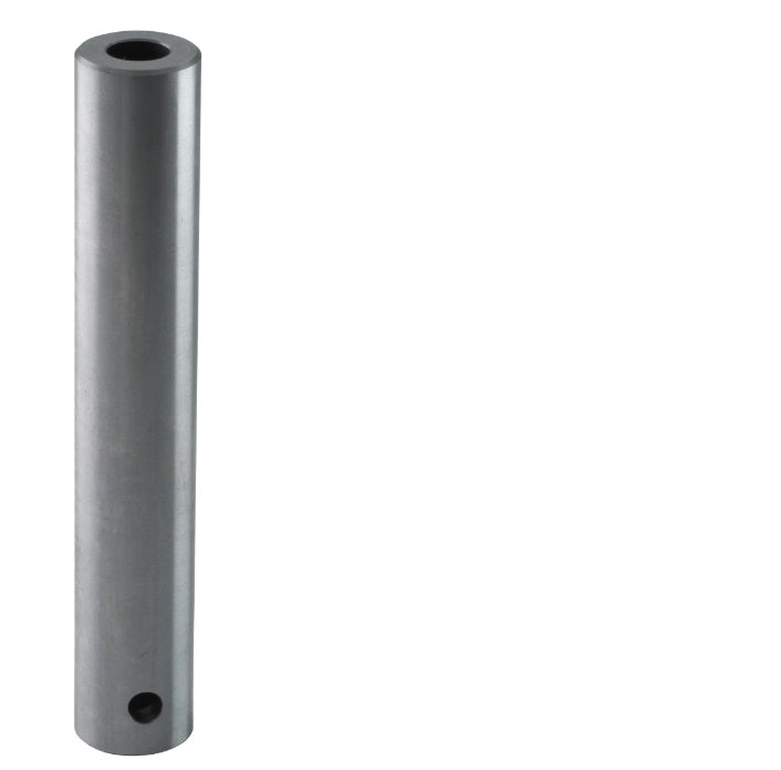 Clutch and brake pedal shaft B-7506 for Ford Model B 1932 to 1934, passenger and pick up. 