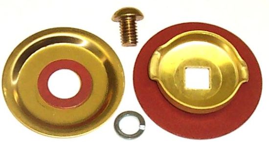 Radiator Cap Repair Kit B-8100-RK 1932-34 Car, 1932-36 Truck