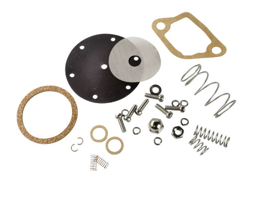 Fuel pump repair kit B-9349-A for Ford passenger and pickup 1932 to 1934 Model B.
