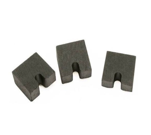 Generator Brush Set B10069CS, A-10043 - Belcher Engineering