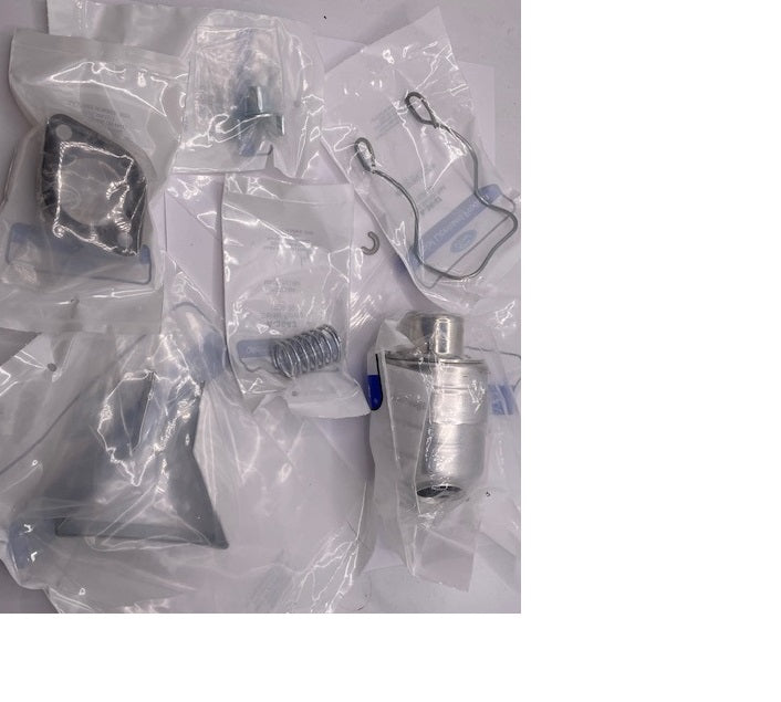 Light Switch Repair Kit B3617KT (A-3643, A-3643-T, A-3642, A-3644, A-3647, A-11655-67, A-3569)