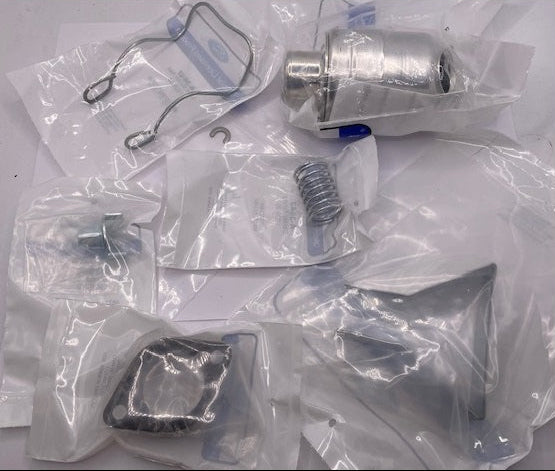 Light Switch Repair Kit B3617KT (A-3643, A-3643-T, A-3642, A-3644, A-3647, A-11655-67, A-3569)