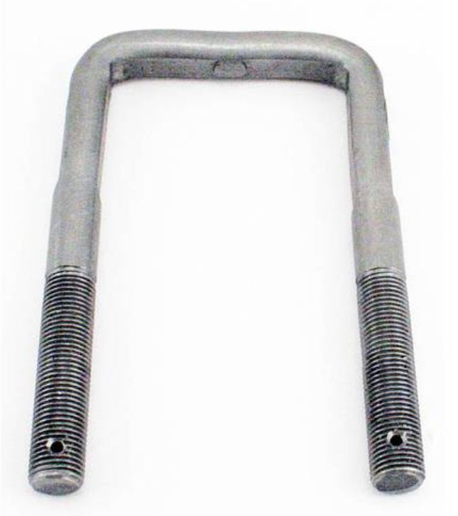 Rear Spring U Bolt B5705, B-5705, B-5705-S, B5705S, 18-5705-S - Belcher Engineering