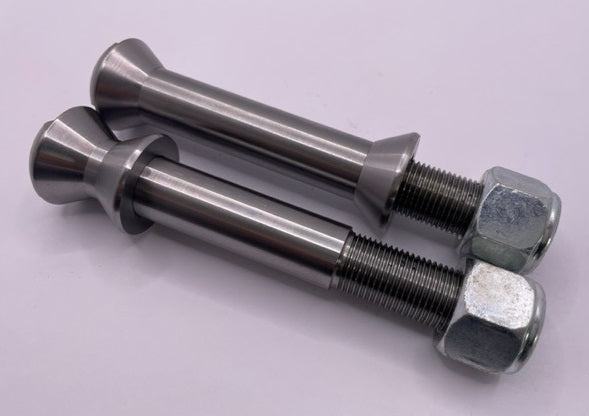 Allard Front Radius Rod Bolts B/E-3032