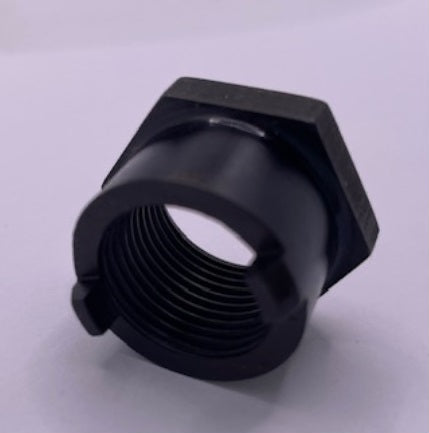 Ford Model T Ruckstell Axle cam gear lock nut for years 1912 to 1927.