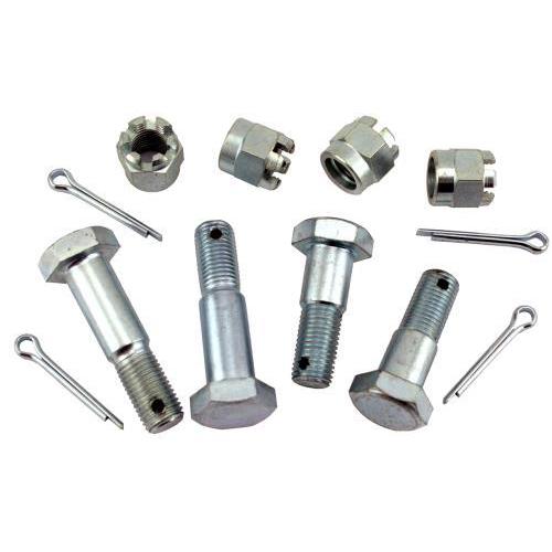 Backing Plate Mount Bolts (Kit) Ford Model A 28-31 A-2248/50