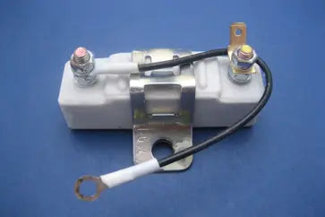 Ballast Resistor (1.6 Ohms) Universal Fitment