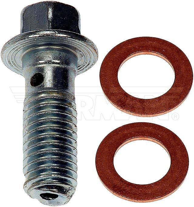 Banjo Bolt Ford Mustang 1996-98 Lincoln Continental 95-99 484-202