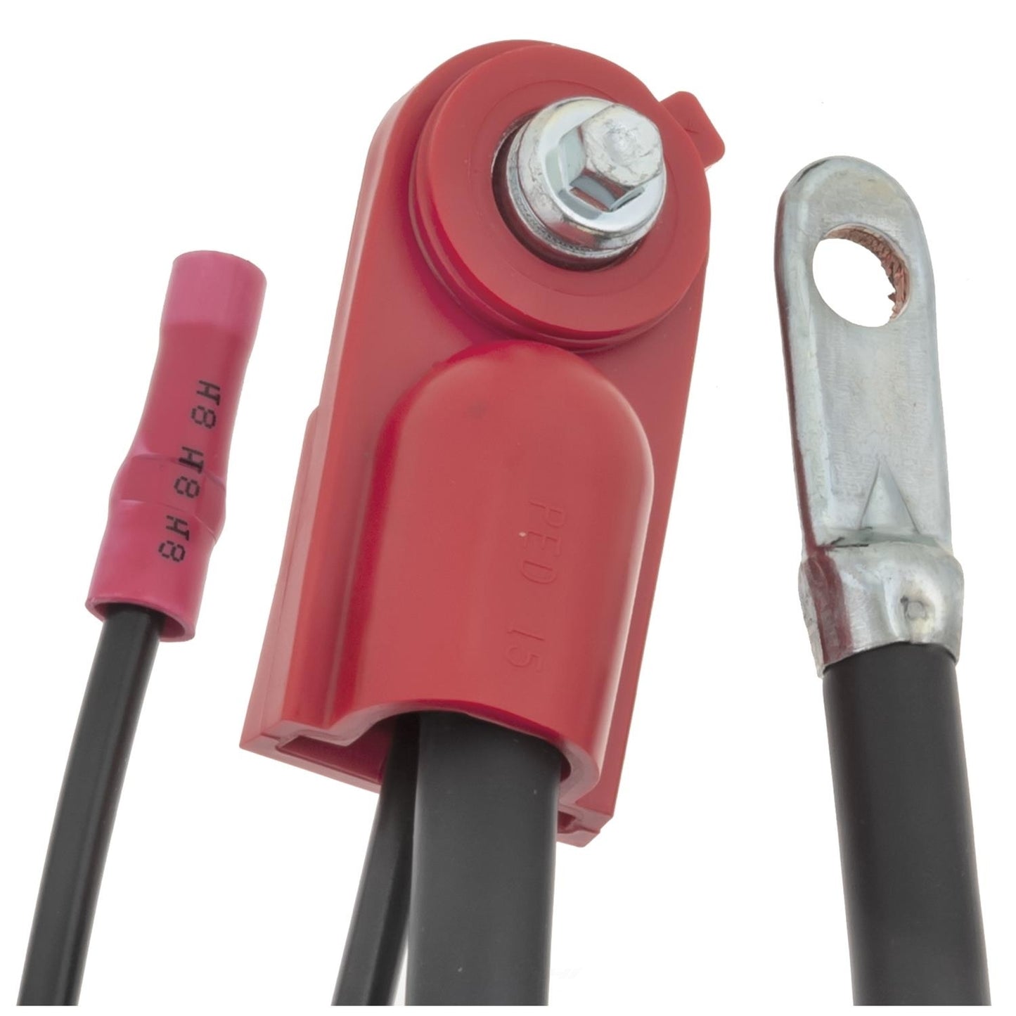 Battery Cable Chevrolet Corvette 1969-82, G10 83-93, G20 83-94 A95-2DA