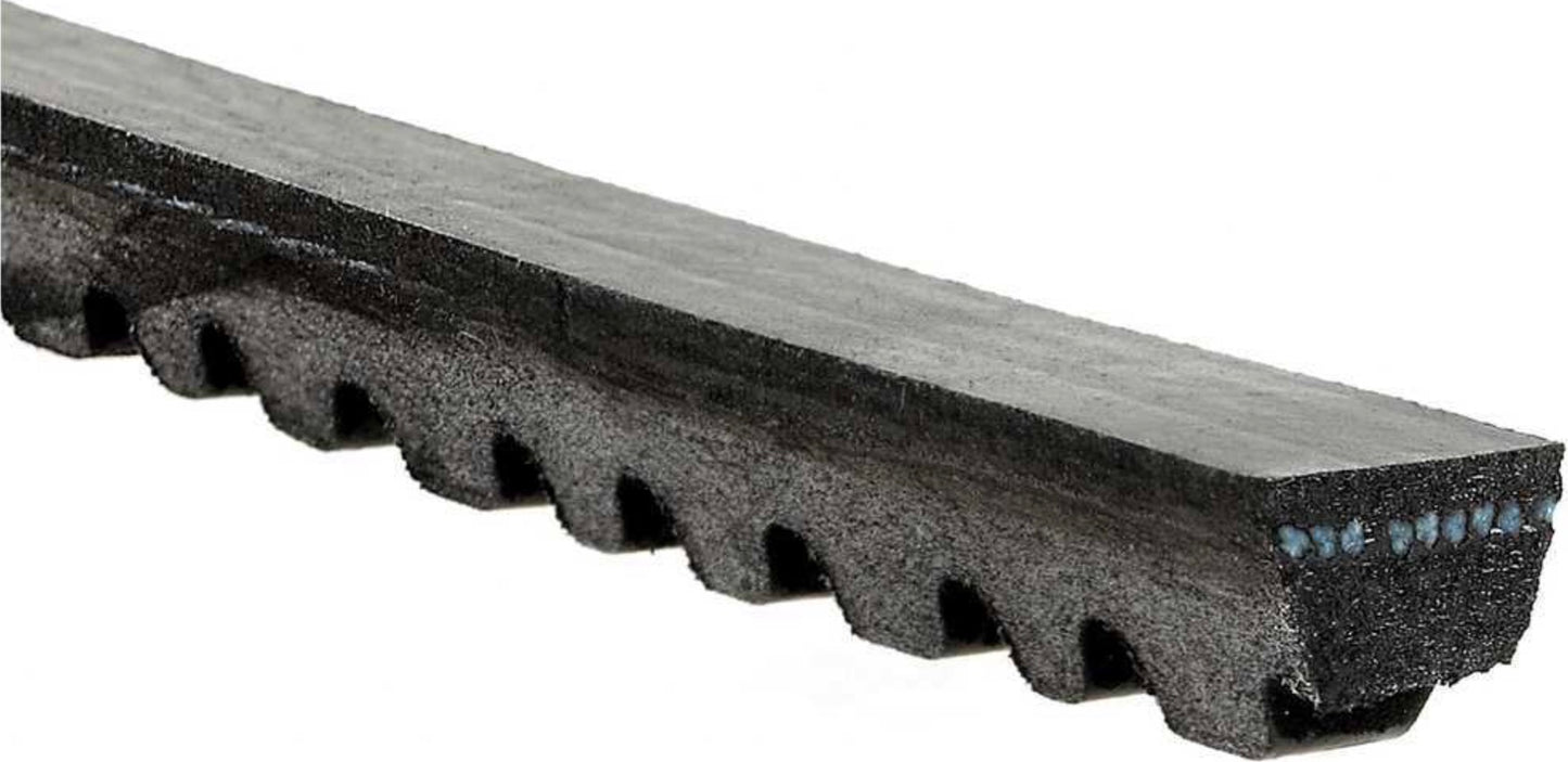 V-Belt Dodge B100 75-79 Charger 70-83 D100 W100 Pickup 57-88 7370
