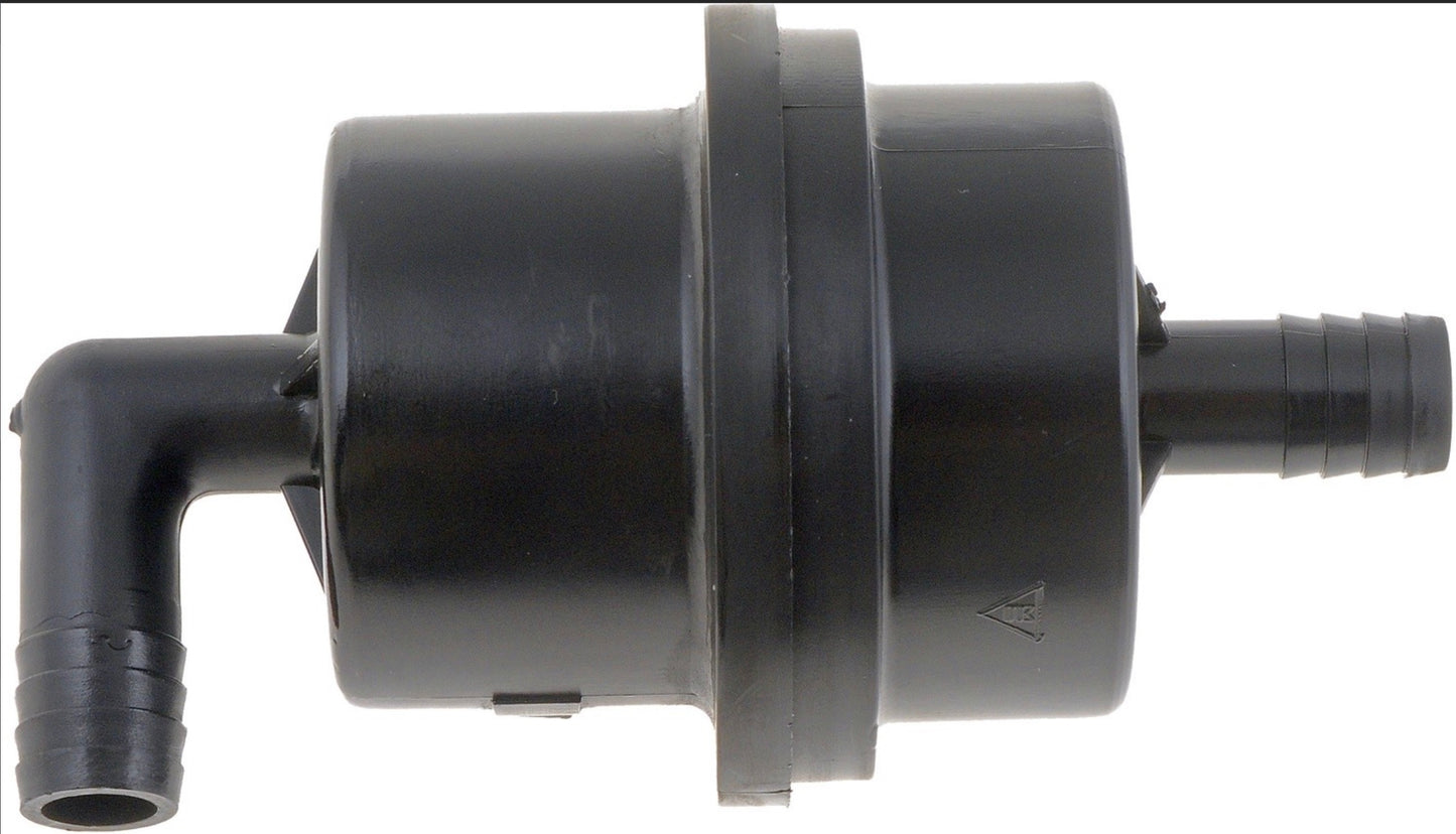 Brake Servo Filter Chevrolet Astro 85-89, C1500 88-91 80195