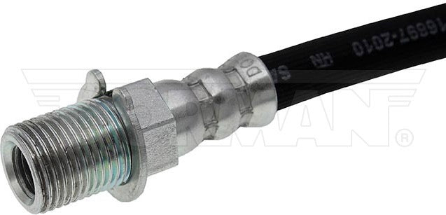 Brake Hose Ford F100 1957 58 59 60 61 62 63 64 65 Front L R H23807