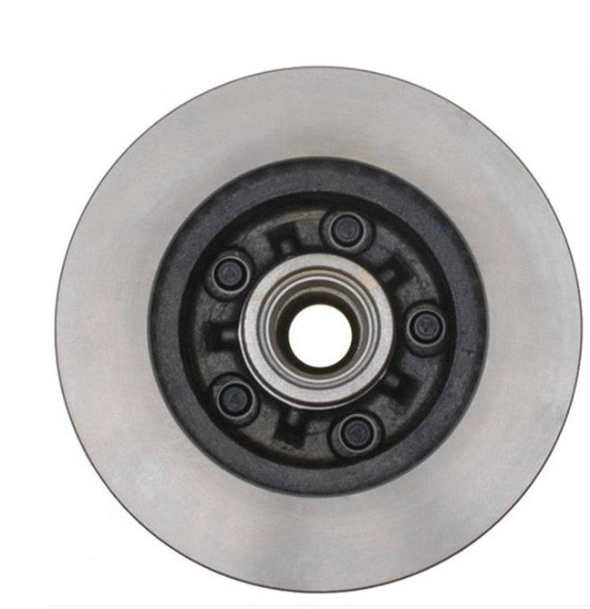 Brake Rotor Camaro Firebird 1979-1980 1981 Caprice 79-90, Nova 79 5040R