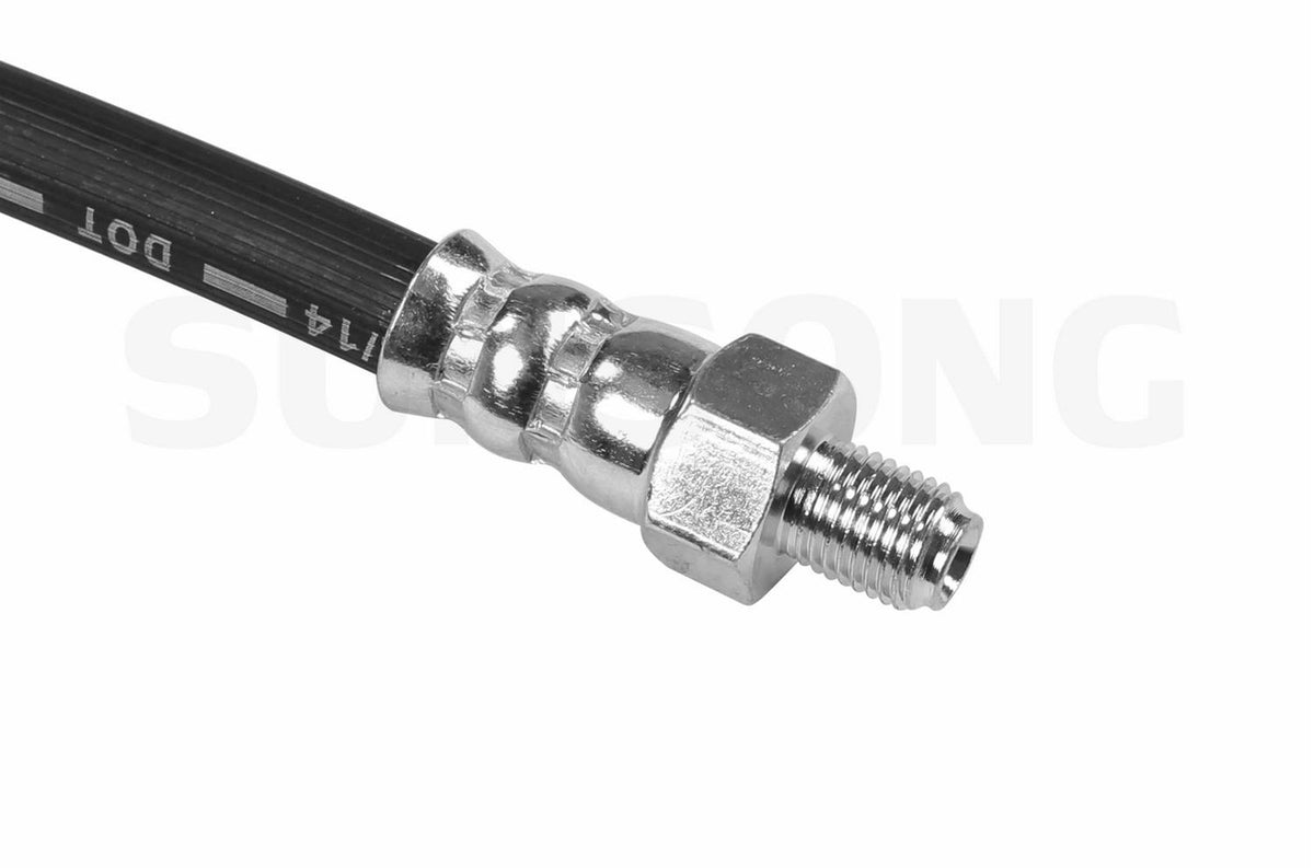 Brake Hose Ford F-100 1953-60 Fairlane 57-58 Galaxie 61 2203010