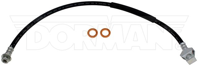 Brake Hose Dodge B100 74-80 B150 81 B200 74-80 B250 81 H36963