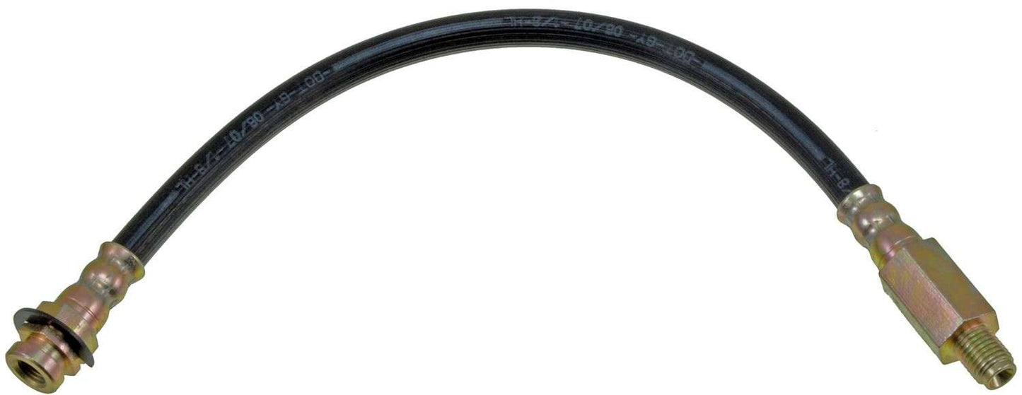 Brake Hose Front Cadillac De-Ville Fleetwood 69-76 H88961