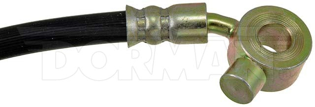 Brake Hose Chevrolet C10 C20 1971-72, GMC C15/C1500 C25/C2500 71-72 Front Right H380712