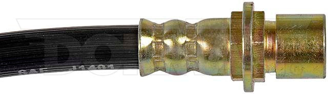 Brake Hose Chevrolet Silverado 1500 2007-2013 H620825