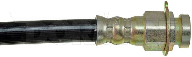 Brake Hose Dodge Dart 1973-1976 H79382