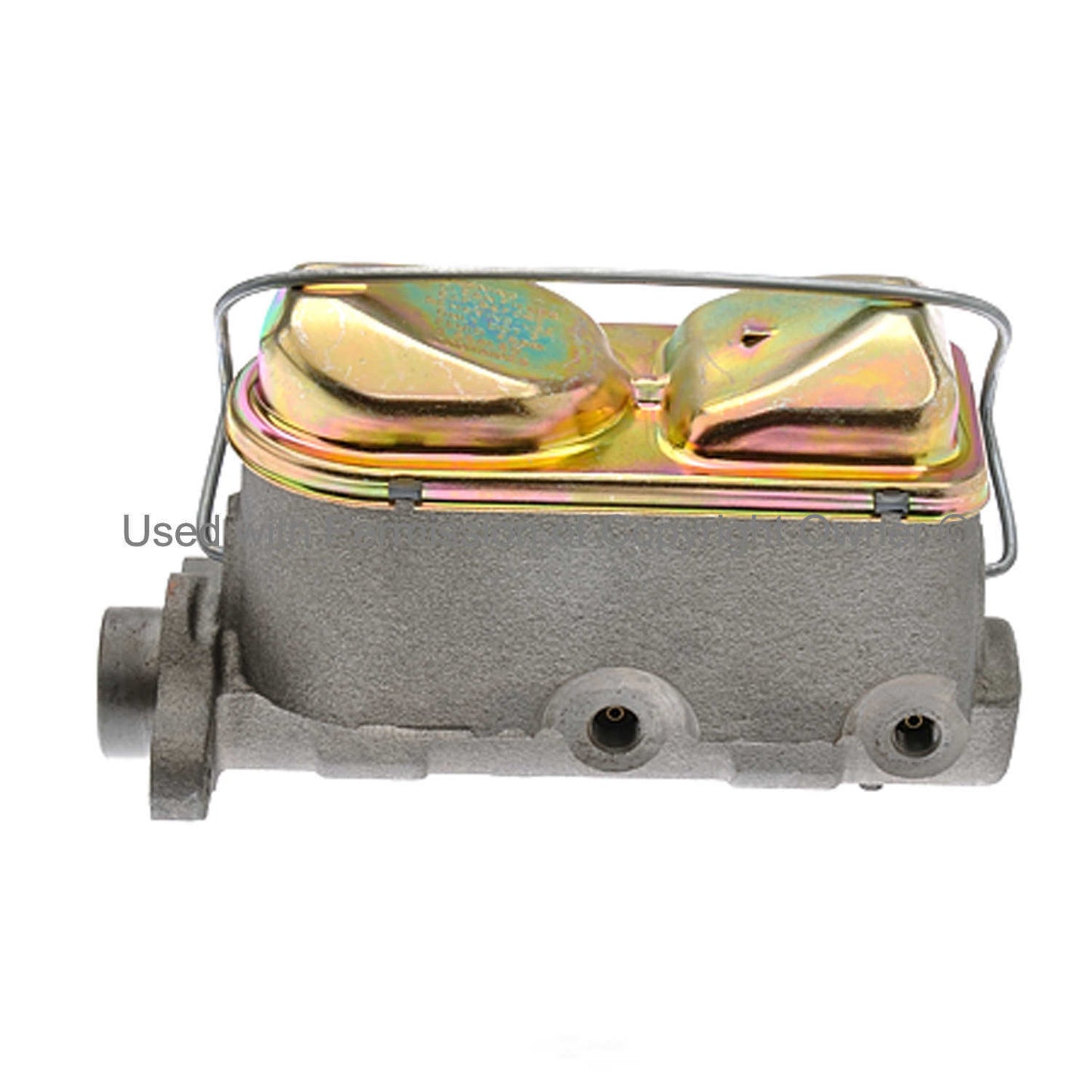 Brake Master Cylinder Ford Thunderbird 75-76, Galaxie 74 NM1603 (13061023)