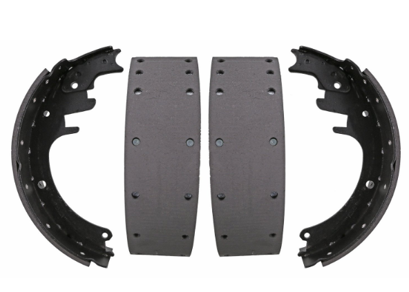 Brake Shoe Chevrolet C2500 K2500 92-99 GMC C2500 K2500 92-99 Rear Z656R**