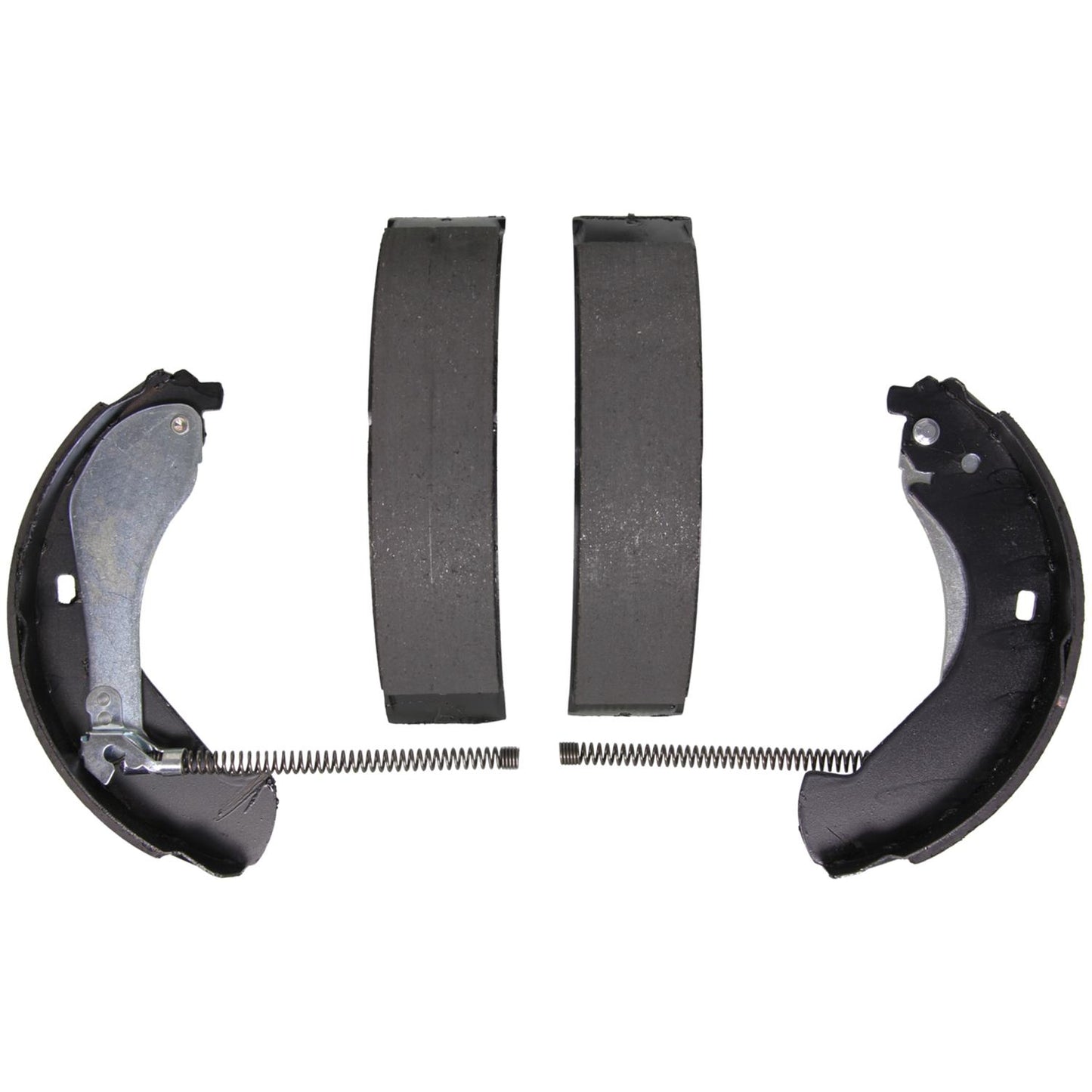 Brake Shoe Chevrolet Silverado 1500 05-08 Z855