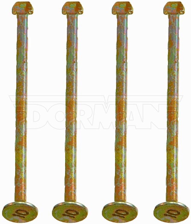 Brake Spring Pin Dodge Charger 1967-72 Ford Galaxie 65-72 Lincoln Continental 65-69 HW1110