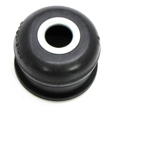 Dust Boot for lower ball joint C70Z-3A105-A, C70Z-3105-A for Ford Mustang 1965 to 1973, Mercury Cougar 1967 to 1973, Ford Falcon 1965 to 1969, Ford Fairlane 1965 to 1970, Ford Torino 1968 to 1971.