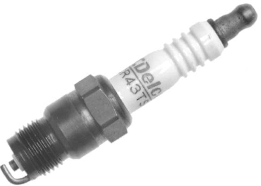 Spark Plug Chevrolet Astro 88-95, C10 C20 70-74 81-84 C1500 88-95 G20 71-74 82-95 CR43TS