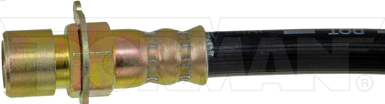 Brake Hose - Cadillac Deville 61-69, Fleetwood 65-69, Series 60 62 75 1961-64 H35076