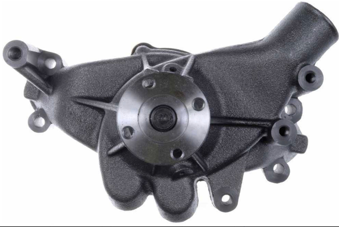 Water Pump El Camino 396 402 454 44027