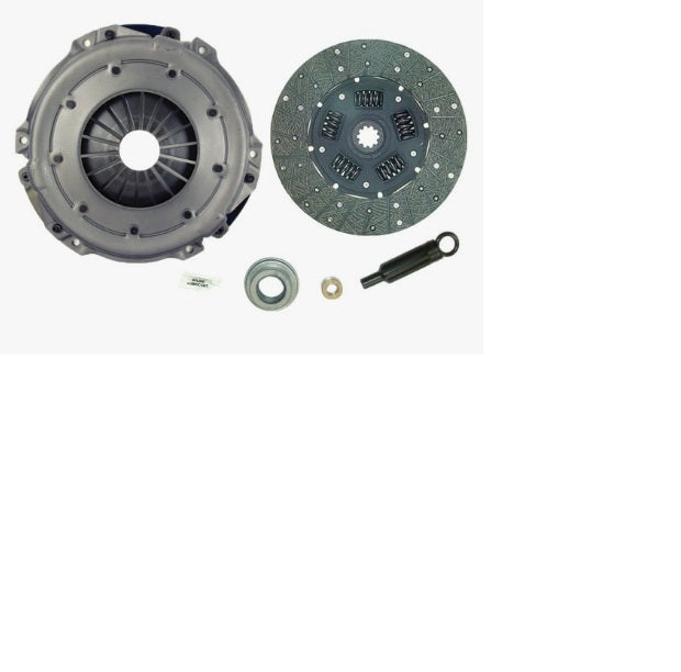 Clutch Kit Chevrolet El-Camino 59-60 64-77 Camaro 67-78 Corvette 53 & 55-61 MU54691A**