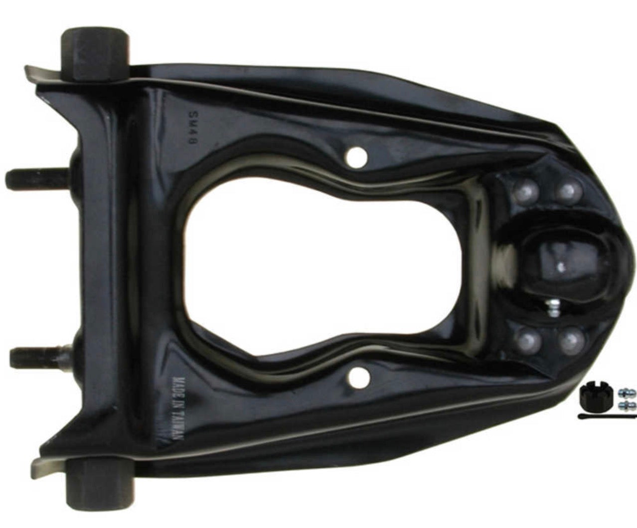 Control Arm With Ball Joint Mustang 64-66 Falcon 63-65 Ranchero 63-65 Front Upper RK621428