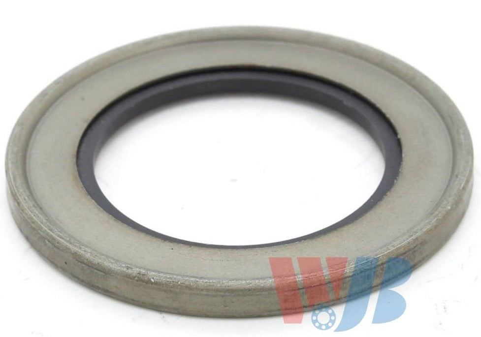 Wheel Seal Chevrolet Corvette 1963-1982 C2 C3 Rear Outer WS5113
