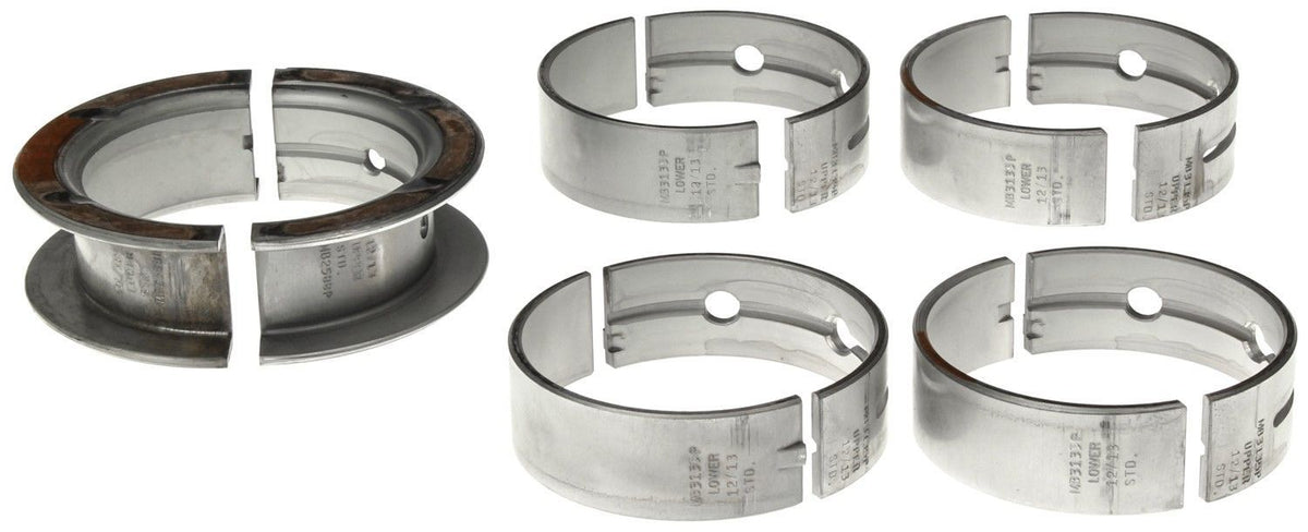 Crankshaft Main Bearing Chevrolet Camaro 1982-86 G10 64-65 Pontiac Firebird 82-86 MS-1733P