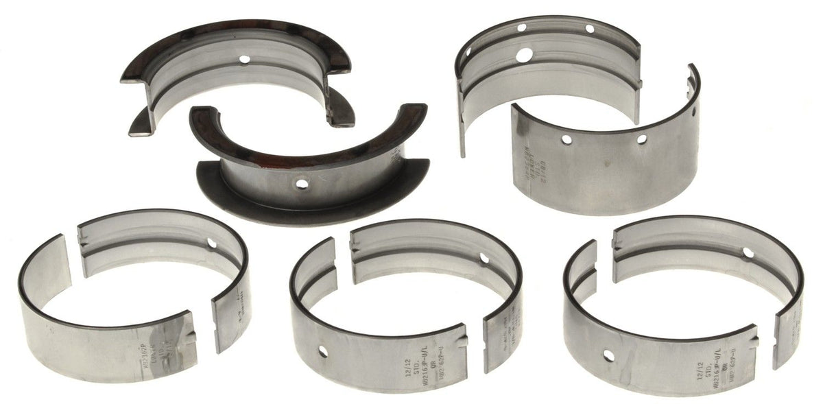 Crankshaft Main Bearing Chevrolet C10 Pickup 1978-81 C10 Suburban 78-80 El Camino 83-84 MS-804P-20