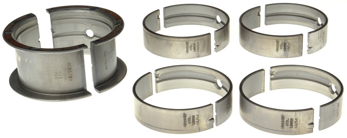 Crankshaft Main Bearing Chevrolet Bel Air 1970-75 C10 C20 76-80 El Camino 73-76 MS1038P