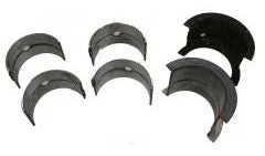 Crankshaft Main Bearing Set 1936 - 1938 Flathead V8 68-6330