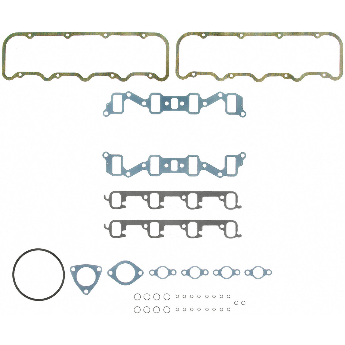 Cylinder Head Gasket Set Chevrolet C10 C20 K10 K20 82-86 C1500 88-99 HSU8726