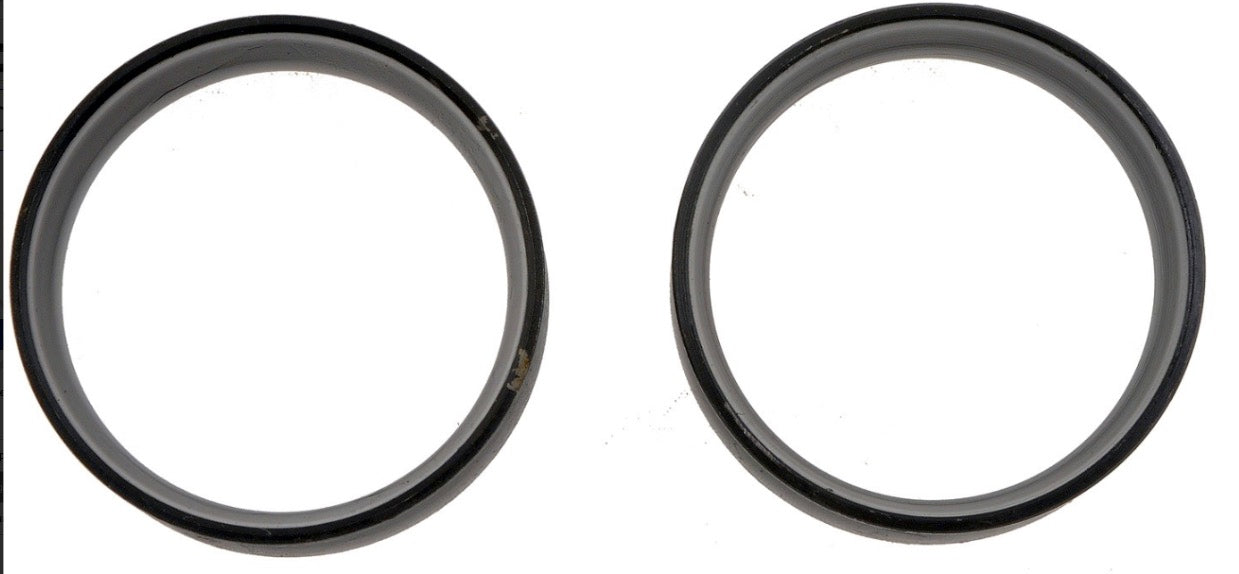 Differential Crush Sleeve Pontiac 76-89, Oldsmobile 76-04 8.5 to 8.75" 81057