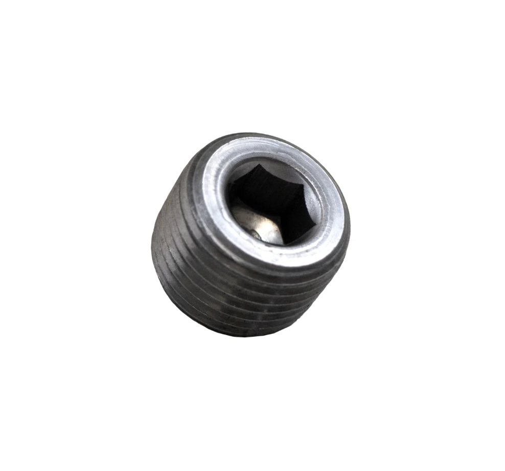 Differential Drain Plug Ford F-100 1957-83 Mustang 65-73 33539