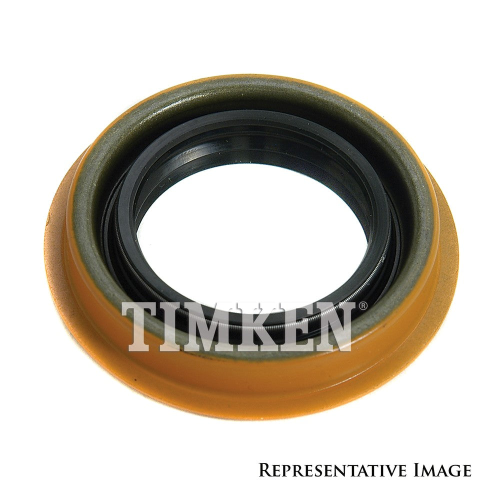 Differential Pinion Seal Ford Mustang 66-73 Ranchero 63-79 F100 75-83 7044NA