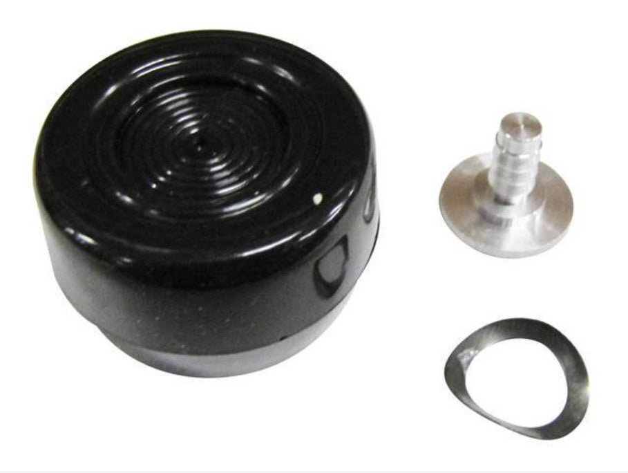 Door Window Handle Knob Ford Mustang 68-72 F1 F2 F3 F100 F150 F250 68-79 23352-2A