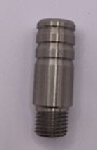 Heater Hose Union For Flathead Water Pump (Pilot) E62A-18518 - Belcher Engineering