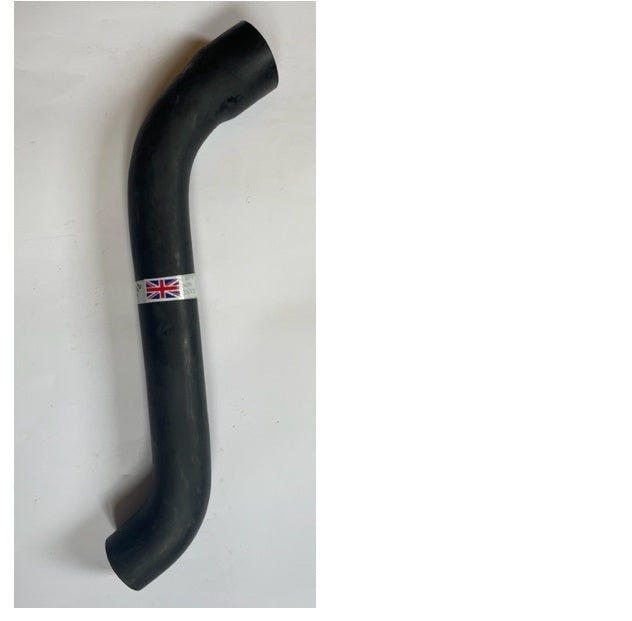 Ford V8 Pilot Upper Radiator Hose E62A-8260-B, E62A-8260-86, E62A-8260/8286 - Belcher Engineering