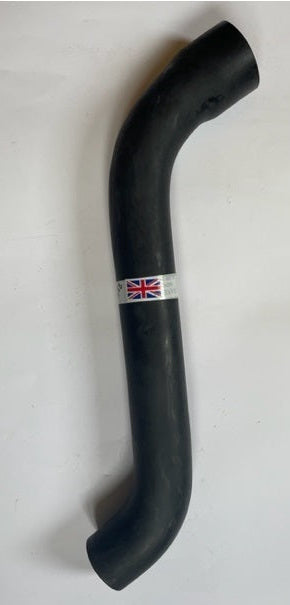 Ford V8 Pilot Upper Radiator Hose E62A-8260-B, E62A-8260-86, E62A-8260/8286 - Belcher Engineering