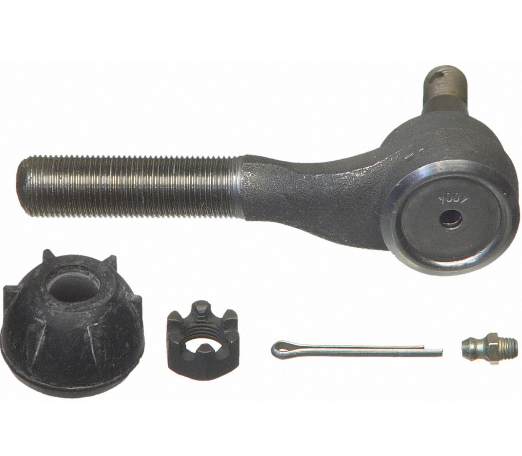 Track Rod End Ford Fairlane 70,Ranchero 70-71 Front Outer ES387R