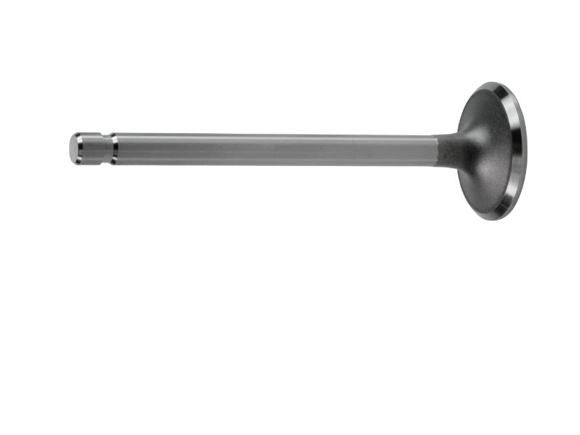 Exhaust and intake valves for the Ford Model A 1928 to 1931, and the Ford Model B 1932 to 1934. 