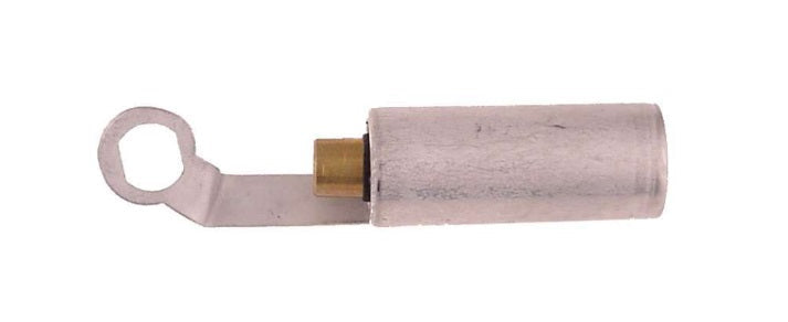 Ignition Condenser FD64, 78-12300 Mercury Cougar, Ford Mustang, Ford F-1, Gran Torino, Ranchero, F-250, F-350,