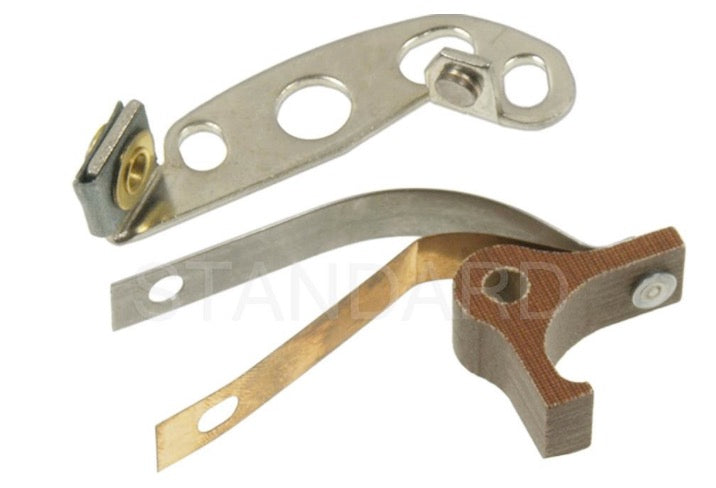 Ignition Points Ford V8 Model 68 82 Pickup 1936-1948 FD6770